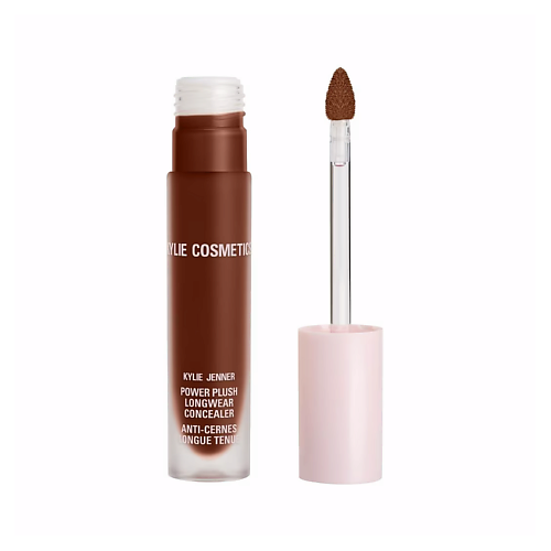 Консилер KYLIE COSMETICS BY KYLIE JENNER Стойкий консилер Power Plush Concealer