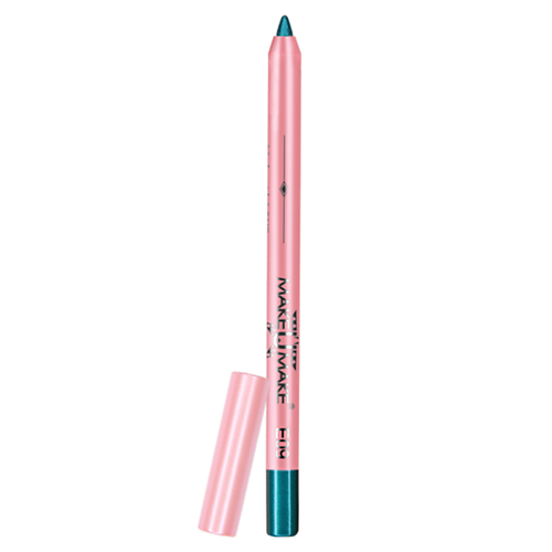 Карандаш для глаз MAKEUMAKE Водостойкий карандаш для глаз