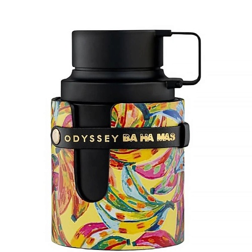Парфюмерная вода ARMAF PERFUMES Парфюмерная вода ODYSSEY BA HA MAS TROPICAL COLLECTION (U) EDP