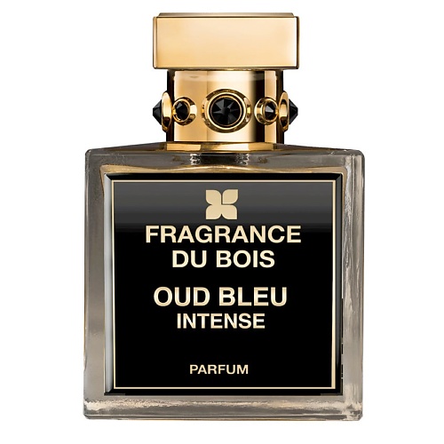 Духи FRAGRANCE DU BOIS Духи Oud Bleu Intense Extrait De Parfum