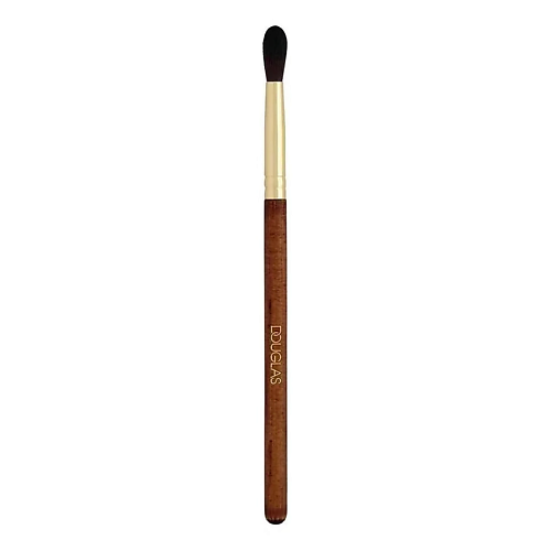 Кисть для глаз DOUGLAS Кисть для теней Classic Round Eyeshadow Brush 203