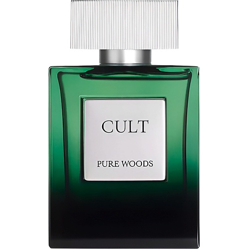 Парфюмерная вода CULT Pure Woods