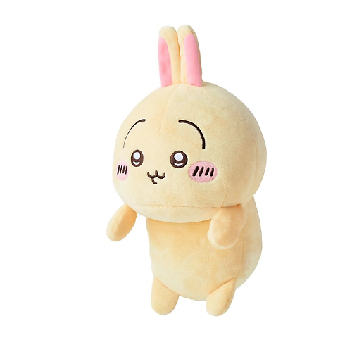 Мягкая игрушка SONNY ANGEL Мягкая игрушка Chiikawa Sticker Usagi-Large