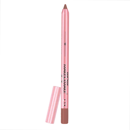 Карандаш для губ MAKEUMAKE Водостойкий карандаш для глаз