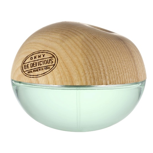 Туалетная вода DKNY Be Delicious Coconuts About Summer