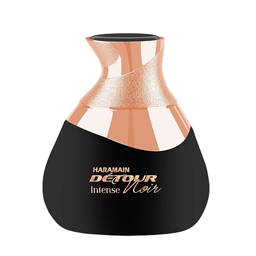 Парфюмерная вода AL HARAMAIN Женская парфюмерия Detour Noir Intense EDP 100 ml
