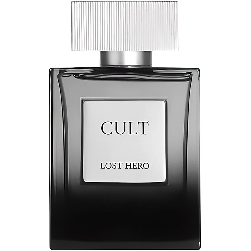 Парфюмерная вода CULT Lost Hero
