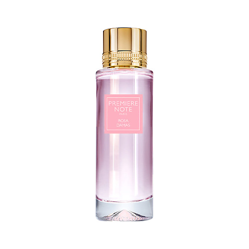 Парфюмерная вода PREMIERE NOTE Rosa Damas