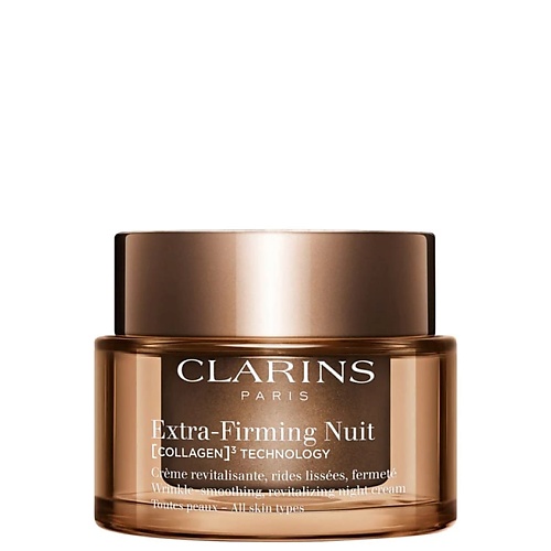 Крем для лица CLARINS Крем для лица Night Cream All Skin Type