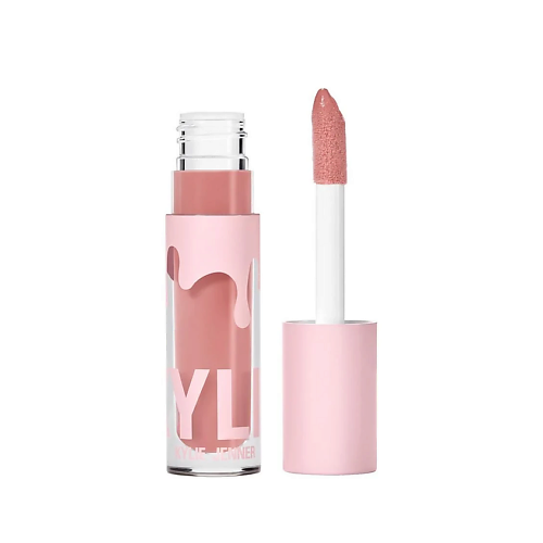 Помада для губ KYLIE COSMETICS BY KYLIE JENNER Увлажняющий блеск для губ High Gloss
