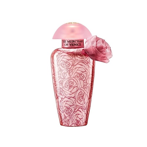 Парфюмерная вода THE MERCHANT OF VENICE Парфюмерная вода Tmov Rosa Moceniga Elixir c