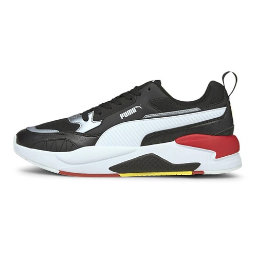 Кроссовки PUMA Кроссовки Ferrari Race X Ray 2 'Black White Red'