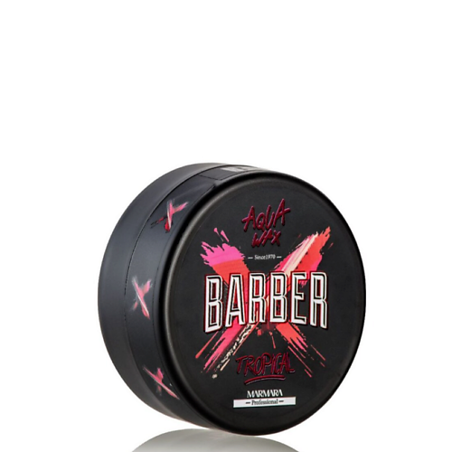 Воск для укладки волос MARMARA BARBER Воск для укладки волос Aqua Wax Tropical
