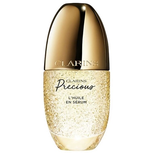 Масло для лица CLARINS Масло-сыворотка для лица восстанавливающая