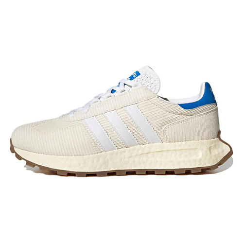 Кроссовки ADIDAS ORIGINAL Кроссовки Retropy E5 'White Blue Bird'