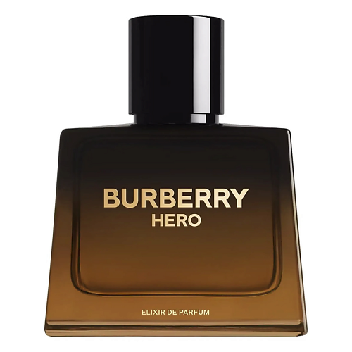 Парфюмерная вода BURBERRY Парфюмерная вода Hero Elixir de Parfum