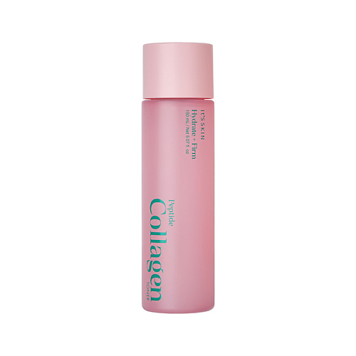 Тоник для лица IT'S SKIN Тонер для лица PEPTIDE COLLAGEN с экстрактом коллагена