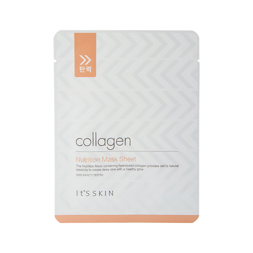 Маска для лица IT'S SKIN Маска для лица COLLAGEN