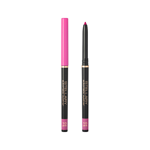 Карандаш для глаз STELLARY Карандаш для глаз AUTOMATIC EYELINER автоматический