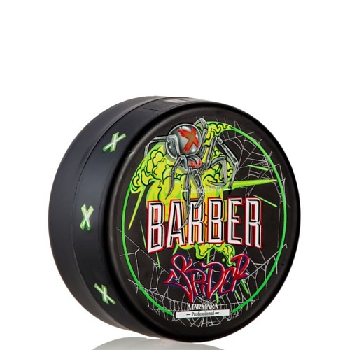 Помада для укладки волос MARMARA BARBER Помада для укладки волос Spider Wax