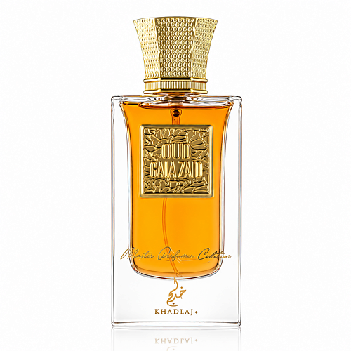 Парфюмерная вода KHADLAJ Парфюмерная вода Oud Pure Oud Galazaid