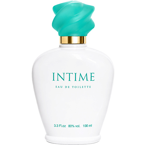 Туалетная вода INTIME Туалетная вода Интим CORANIA