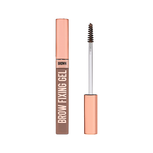 Гель для бровей STELLARY Гель для бровей BROW FIXING GEL