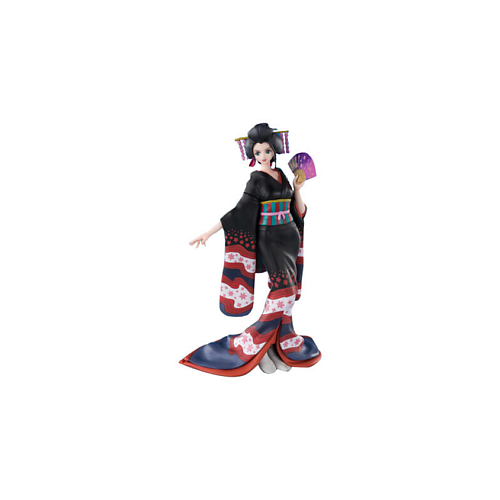 Развивающая игрушка BANDAI Фигурка One Piece Nico Robin, 16 см