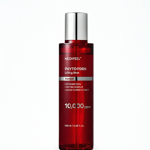 Тонер для лица MEDI-PEEL Лифтинг-тонер  Phyto Exosome PDRN Lifting Toner
