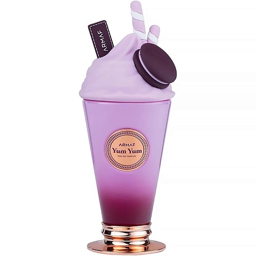 Парфюмерная вода ARMAF PERFUMES Парфюмерная вода ARMAF DELIGHTS YUM YUM (W) EDP