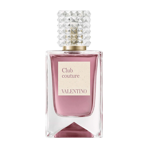 Парфюмерная вода VALENTINO Парфюмерная вода Club Couture