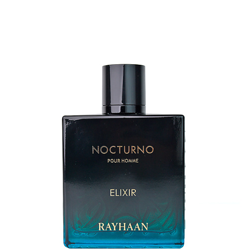 Nocturno Elixir Парфюмерная вода