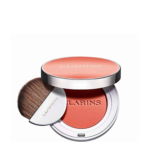Румяна CLARINS Компактные румяна Joli Blush 04