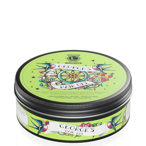 Гель для укладки волос LAVISH CARE Детский гель для укладки волос Georges Hair Gel
