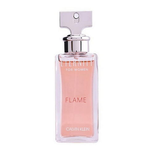 Парфюмерная вода CALVIN KLEIN Парфюмерная вода Eternity Flame For Woman