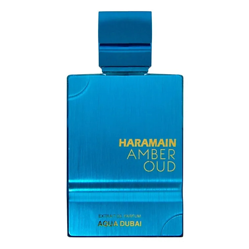 Духи AL HARAMAIN Духи Amber Oud Aqua Dubai
