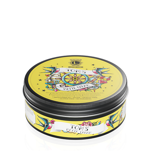 Помада для укладки волос LAVISH CARE Детская матовая помада Tom's Matte Cream