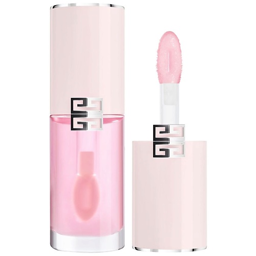 Масло-сыворотка для губ "Сияние и уход" Perfecto Serum Lip Oil