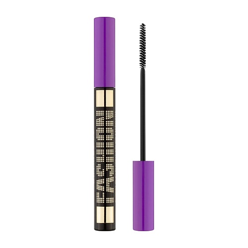 Тушь для ресниц EVA MOSAIC Тушь для ресниц  для объема и удлинения Extreme Fashion Lashes