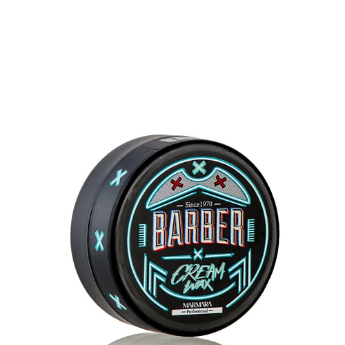 Помада для укладки волос MARMARA BARBER Помада для укладки волос Cream Wax