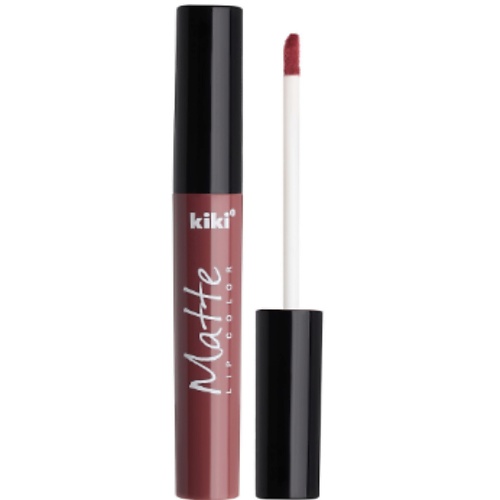 Помада для губ KIKI Жидкая помада для губ Matte lip color