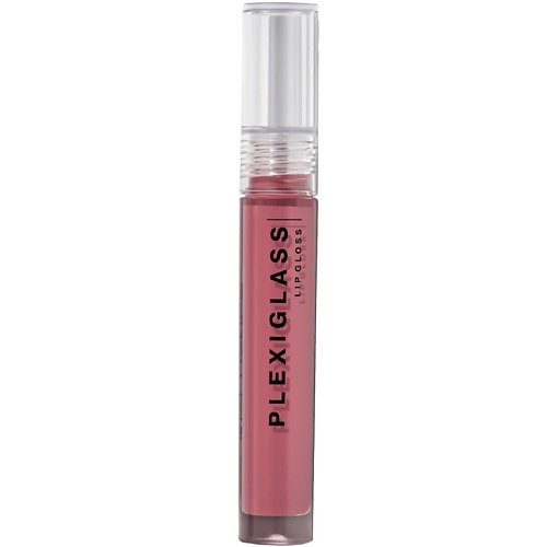 Блеск для губ INFLUENCE BEAUTY Блеск для губ PLEXIGLASS глянцевый
