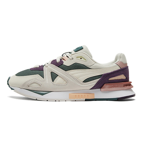Кроссовки PUMA Кроссовки Mirage Mox Suede 'Ivory Glow Silver Pine'
