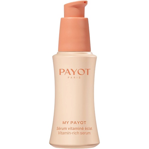 Концентрат для лица PAYOT Концентрат для сияния кожи My Payot