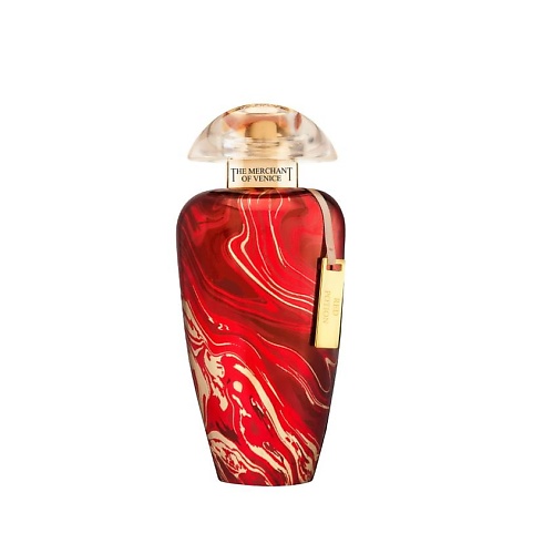 Парфюмерная вода THE MERCHANT OF VENICE Парфюмерная вода Red Potion v