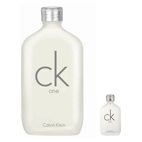 Набор парфюмерии CALVIN KLEIN Парфюмерный набор CK One