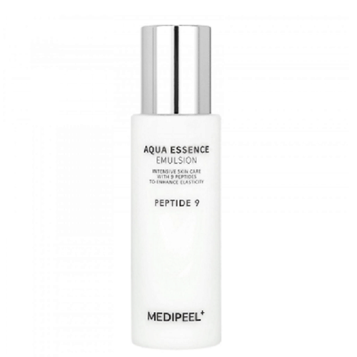 Эмульсия для лица MEDI-PEEL Увлажняющая эмульсия с пептидами Peptide 9 Aqua Essence Emulsion
