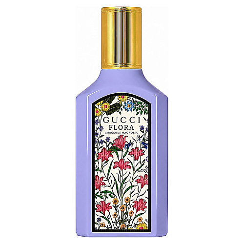 Парфюмерная вода GUCCI Парфюмерная вода Flora Gorgeous Magnolia