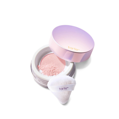 Пудра для лица TARTE Пудра для лица Creaseless Setting & Brightening Powder