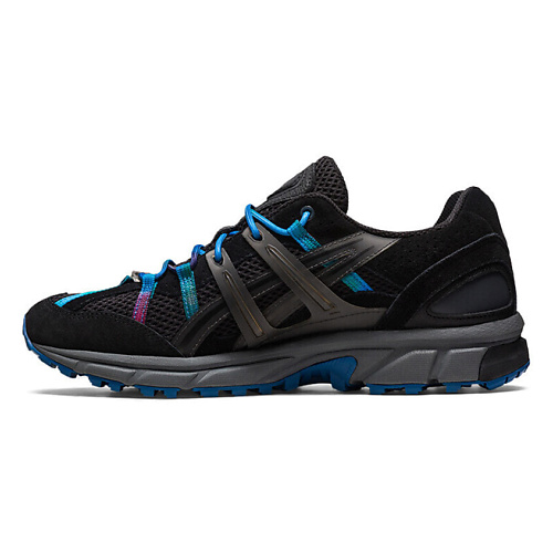 Кроссовки ASICS Кроссовки Gel Sonoma 15 50 A.P.C. Black Blue